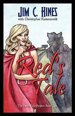 Cover of Red's Tale / Lobo's Tale