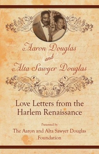Cover of Aaron Douglas and Alta Sawyer Douglas