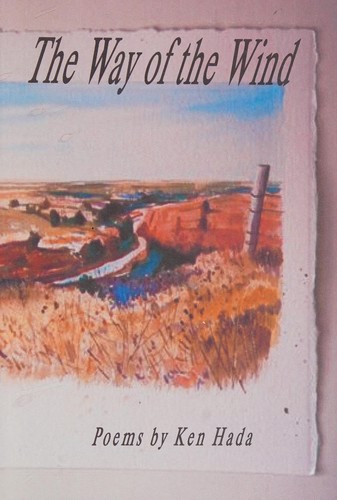 Cover of The way of the wind