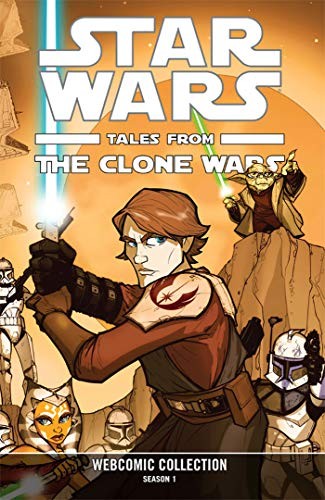 Cover of Star Wars