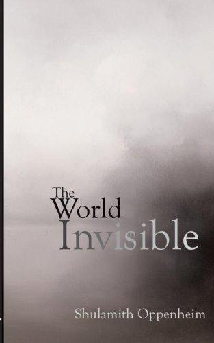 Cover of The World Invisible