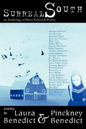 Cover of Surreal South