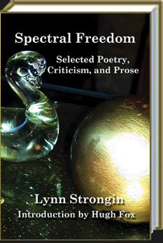 Cover of Spectral freedom