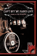 Cover of Can't Buy Me Faded Love