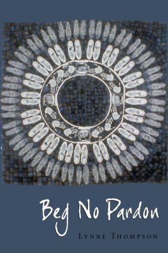 Cover of Beg no pardon