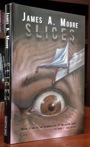 Cover of Slices