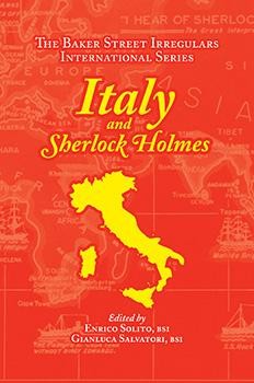 Cover of The Grand Game: A Celebration of Sherlockian Scholarship Volume One: 1902–1959