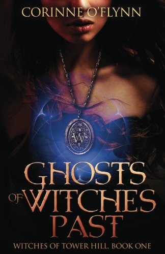 Cover of Ghosts of Witches Past