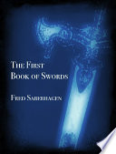 Cover of The First Book of Swords