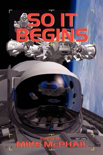 Cover of So It Begins