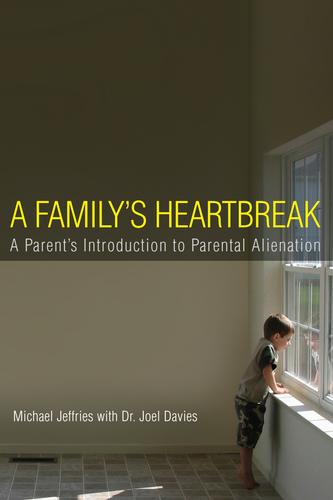 Cover of A Family's Heartbreak