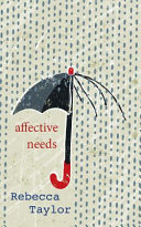 Cover of Affective Needs