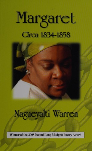 Cover of Margaret