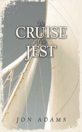 Cover of The Cruise of the Jest