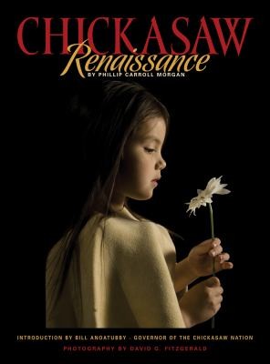 Cover of Chickasaw Renaissance
