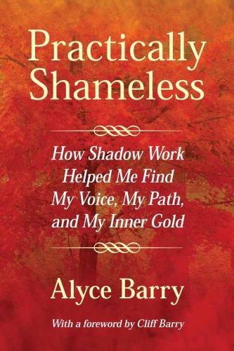Cover of Practically Shameless