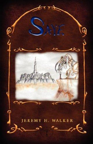 Cover of Saye