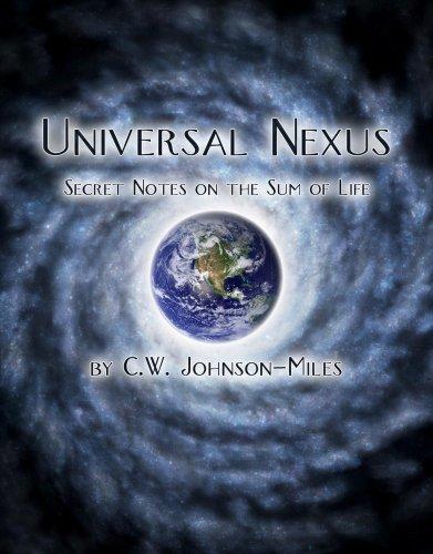Cover of Universal Nexus