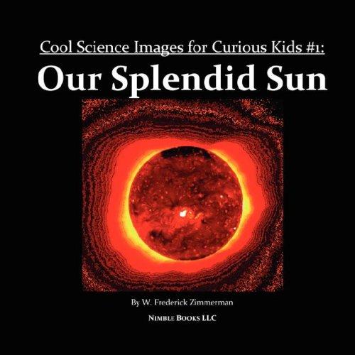 Cover of Our Splendid Sun