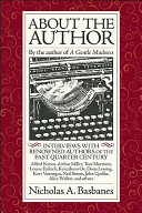 Cover of About the Author