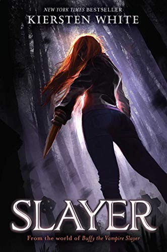 Cover of Slayer