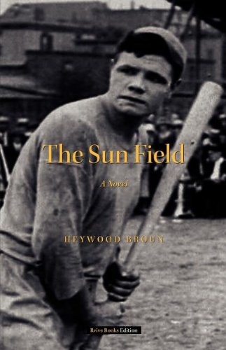 Cover of The sun field