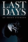 Cover of Last Days