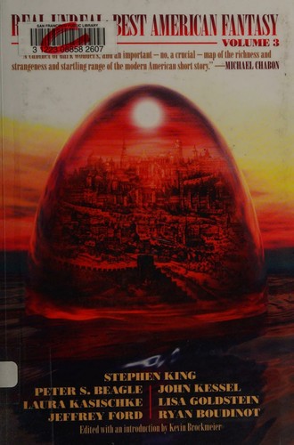 Cover of Real Unreal