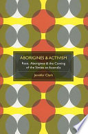 Cover of Aborigines & Activism