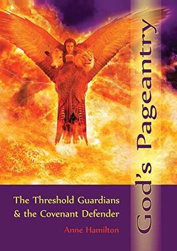 Cover of God's Pageantry