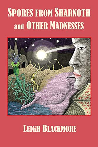 Cover of Sharnoth's Spores and Other Seeds
