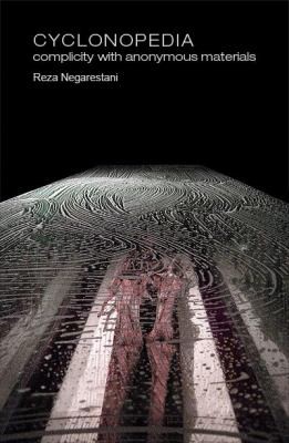 Cover of Cyclonopedia