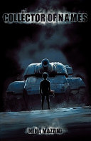 Cover of The Collector of Names