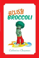 Cover of Busybop Broccoli