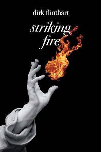 Cover of Striking Fire