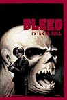 Cover of Bleed