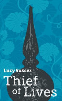 Cover of Thief of Lives