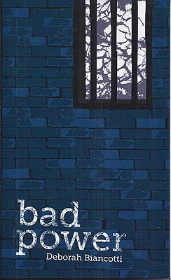 Cover of Bad Power