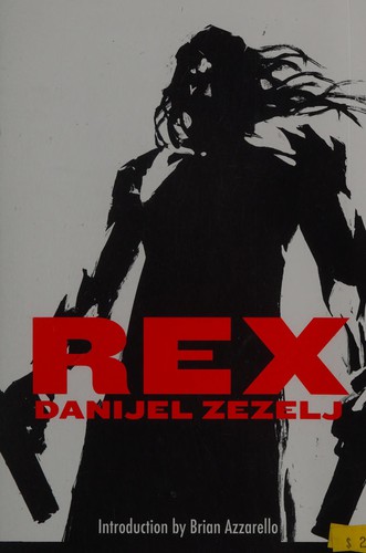 Cover of Rex