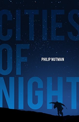 Cover of Cities of night