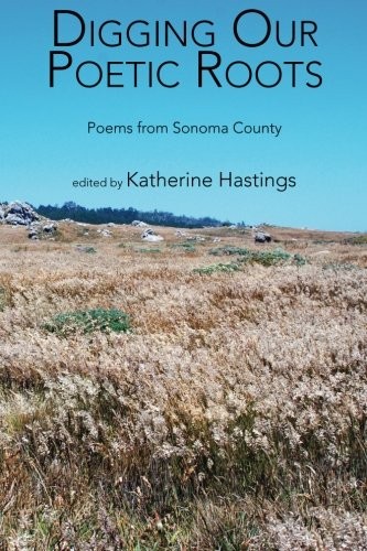 Cover of Digging Our Poetic Roots