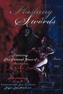 Cover of Flashing Swords Magazine Issue 12