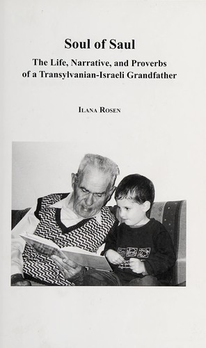 Cover of Soul of Saul