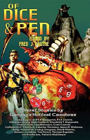 Cover of Of Dice & Pen