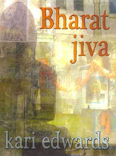 Cover of Bharat Jiva