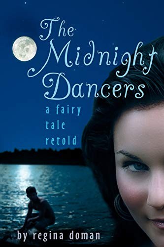 Cover of The Midnight Dancers