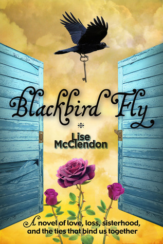 Cover of Blackbird Fly