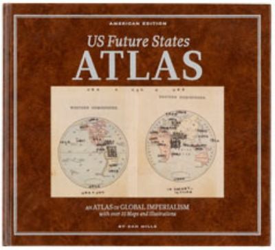 Cover of US Future States Atlas