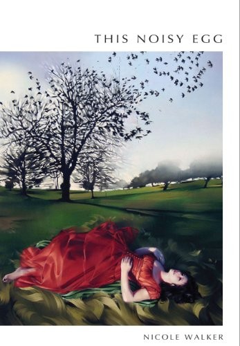 Cover of This Noisy Egg