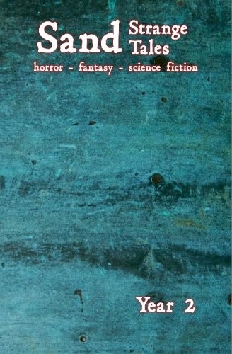 Cover of Sand : Strange Tales
